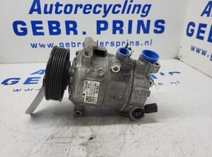 Air Conditioning Compressor VW Golf VII Variant (BA5, BV5)