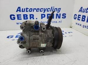 Air Conditioning Compressor HYUNDAI Matrix (FC)