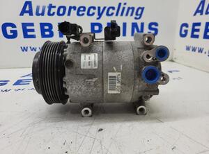 Air Conditioning Compressor KIA Picanto (JA), KIA Picanto (TA)