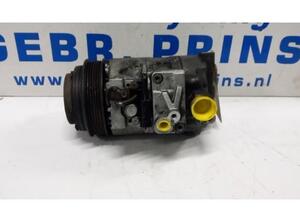 Air Conditioning Compressor MERCEDES-BENZ M-Klasse (W163)