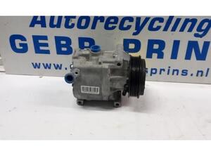 Air Conditioning Compressor FIAT 500 (312), FIAT 500 C (312)