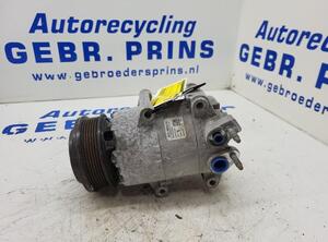 Air Conditioning Compressor FORD Ecosport (--)