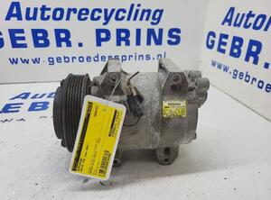 Air Conditioning Compressor VOLVO V70 II (SW)