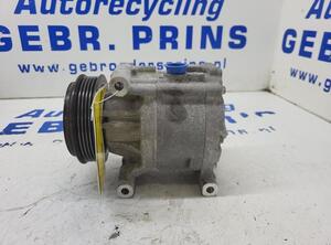 Airco Compressor FIAT 500 (312), FIAT 500 C (312)