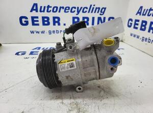 Airco Compressor VW UP! (121, 122, 123, BL1, BL2, BL3)