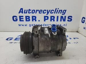 Air Conditioning Compressor IVECO Daily IV Kipper (--)