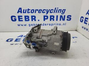 Airco Compressor MERCEDES-BENZ A-Klasse (W169)