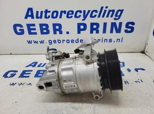 Airco Compressor VOLVO V60 II (225, 227)