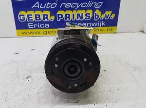 Airco Compressor OPEL Vectra B CC (38)