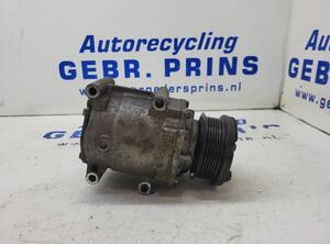 Airco Compressor FORD Fusion (JU)