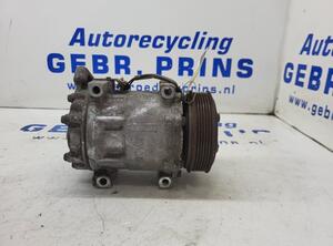 Airco Compressor VOLVO C30 (533)