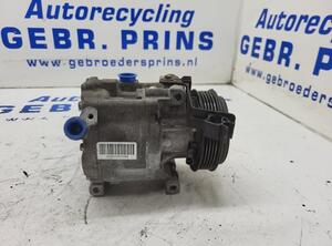 Air Conditioning Compressor FORD KA (RU8)