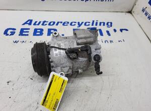 Airco Compressor OPEL Astra J Caravan (--)