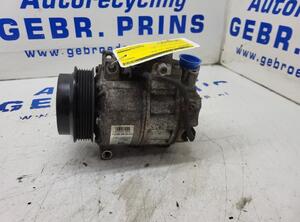 Airco Compressor MERCEDES-BENZ Sprinter 3,5-T Kasten (906)