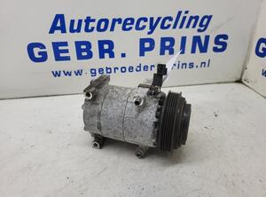 Airco Compressor HYUNDAI i20 (PB, PBT)