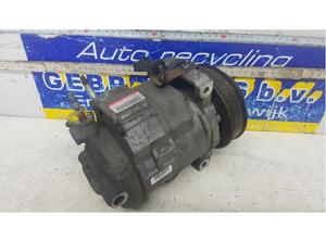 Air Conditioning Compressor FIAT FREEMONT (345_), DODGE JOURNEY