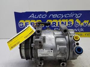 Air Conditioning Compressor FIAT DUCATO Bus (250_, 290_), FIAT DUCATO Van (250_, 290_)