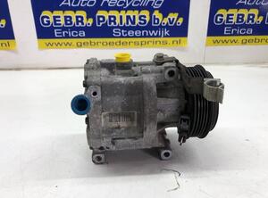 Airco Compressor FIAT PUNTO (188_)