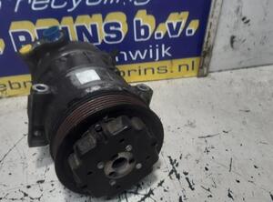 Air Conditioning Compressor OPEL CORSA D (S07)