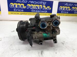 Airco Compressor FORD KA (RB_)