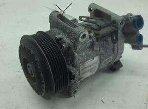 Airco Compressor PEUGEOT 308 II (LB_, LP_, LW_, LH_, L3_)