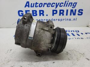 Air Conditioning Compressor RENAULT SCÉNIC I MPV (JA0/1_, FA0_)