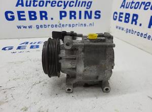 Airco Compressor FIAT PANDA (169_)