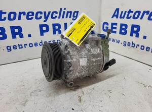 Air Conditioning Compressor VW GOLF PLUS (5M1, 521)