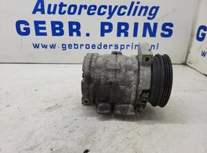 Air Conditioning Compressor SUZUKI ALTO (FF)