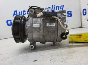 Air Conditioning Compressor MERCEDES-BENZ CLA Shooting Brake (X117)