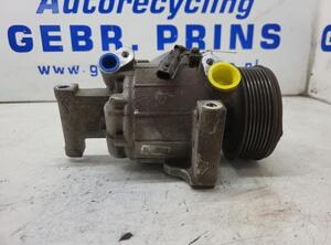 Airco Compressor RENAULT TWINGO III (BCM_, BCA_)