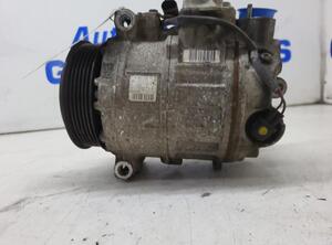 Airco Compressor MERCEDES-BENZ C-CLASS (W203)