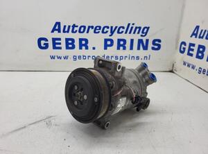 Air Conditioning Compressor OPEL ASTRA K (B16)