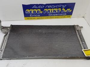 Air Conditioning Condenser SEAT Ibiza IV ST (6J8, 6P8)