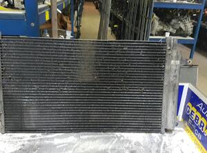 Air Conditioning Condenser IVECO Daily IV Kipper (--), IVECO Daily IV Pritsche/Fahrgestell (--)