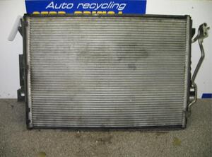 Air Conditioning Condenser MERCEDES-BENZ S-Klasse (W221)