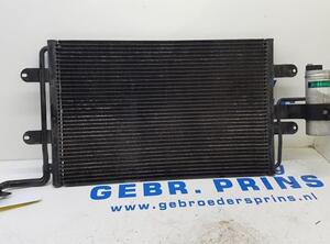 Air Conditioning Condenser VW Golf IV (1J1)