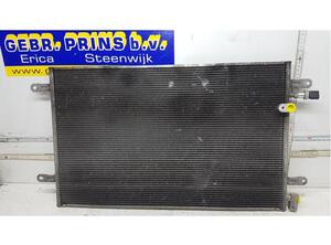 Airco Condensor AUDI A6 (4F2, C6)