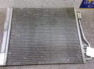 Air Conditioning Condenser SMART Fortwo Coupe (451)