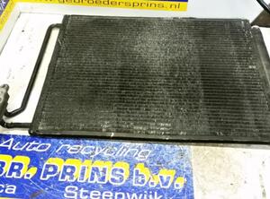 Air Conditioning Condenser BMW X5 (E53)