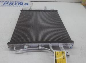Air Conditioning Condenser HYUNDAI i10 (BA, IA)