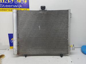 Airco Condensor CITROËN C3 I (FC, FN)