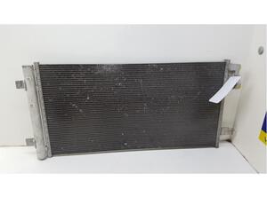 Air Conditioning Condenser VW Polo (AW1, BZ1)