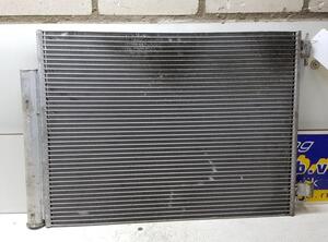 Air Conditioning Condenser RENAULT Clio IV Grandtour (KH)