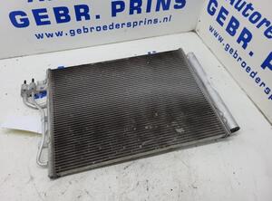 Air Conditioning Condenser HYUNDAI i10 (BA, IA)