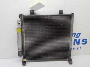 Air Conditioning Condenser OPEL Agila (A) (A H00)