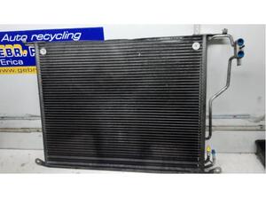 Air Conditioning Condenser MERCEDES-BENZ S-Klasse (W220)