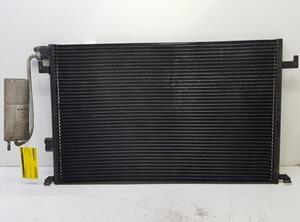 Air Conditioning Condenser SAAB 9-3 Kombi (YS3F)