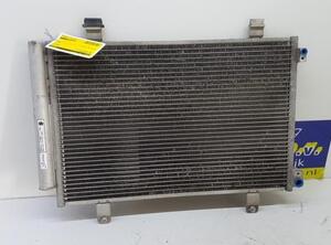 Air Conditioning Condenser OPEL Agila (B) (B H08)