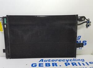 Air Conditioning Condenser VW Transporter V Kasten (7EA, 7EH, 7HA, 7HH), VW Transporter VI Kasten (SGA, SGH, SHA, SHH)